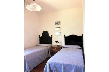 Italie Penzión Castagneto Carducci, Intérieur